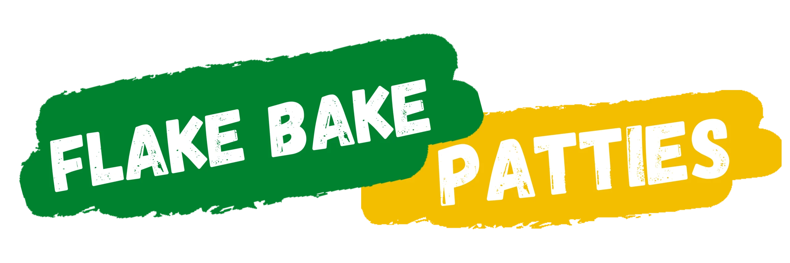 Flake Bake patties image